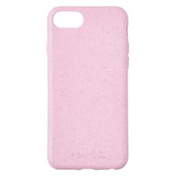 GreyLime iPhone 6/7/8/SE miljøvenligt cover - Pink