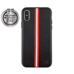 iPhone X Code Rear taka kuori
