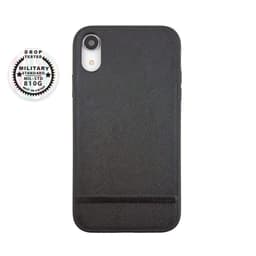 Sort iPhone XR etui