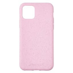 GreyLime iPhone 11 Pro miljøvenligt cover - Pink