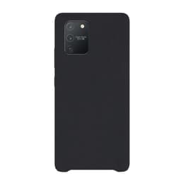 Miljövänliga Samsung Galaxy S10 Lite mobilskal -Black