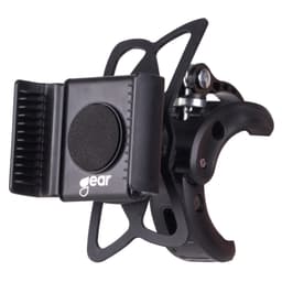 Gear mobilfeste for sykkel