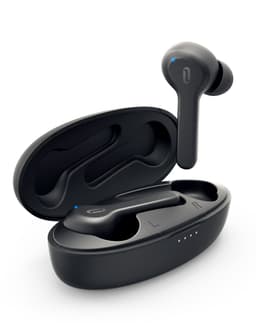TaoTronics SoundLiberty 53 True Wireless Høretelefoner, Sort