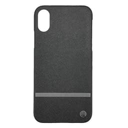 iPhone X/Xs Sort Key Linke ryg etui