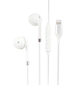 Highbury Earphones med Lightning-stik