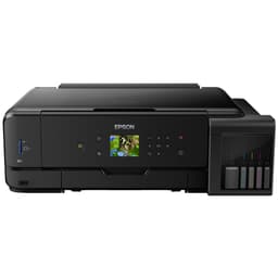 Epson EcoTank ET-7750 AIO inkjet farveprinter