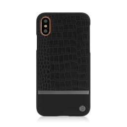 iPhone X 50:50 Maxi - Croc taka kuori