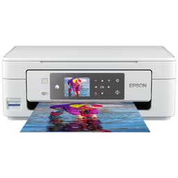 Epson Expression Home XP-452 AIO inkjet-skriver (hvit)
