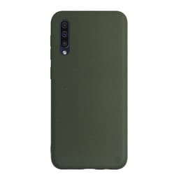 Ympäristöystävällinen Samsung Galaxy A50  Kotelo - Green