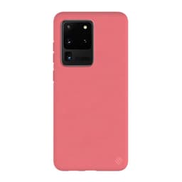 Miljövänliga Samsung Galaxy S20 Ultra mobilskal - Coral