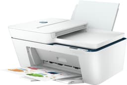 HP DeskJet Plus 4130 AIO färg bläckstråleskrivare
