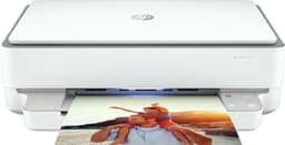 HP Envy 6032 Inkjet AIO bläckstråleskrivare
