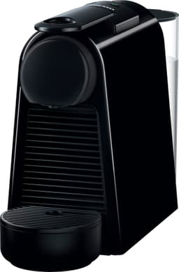Nespresso Essenza Mini kapselmaskin D30 (sort)