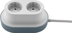 Kokong Fjord Blue smart uttag