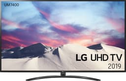 LG 70" UM7450 4K UHD Smart-TV 70UM7450