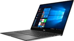 Dell XPS 13-7390 13.3" bärbar dator (silver)
