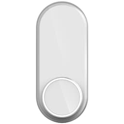 Glue Home smart trådlöst dörrlås 2nd gen 2016 (vit)