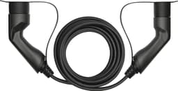 Deltaco e-Charge EV-1205 5m ladekabel til bil