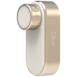 Glue Home Smart trådløs dørlås (2. generasjon 2016, gull)