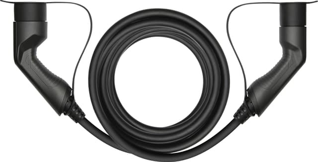 Deltaco e-Charge EV-3207 7m laddkabel för elbil