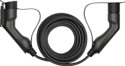 Deltaco e-Charge EV-1107 7m ladekabel til bil