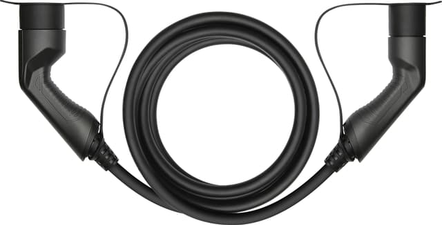 Deltaco e-Charge EV-3205 5m ladekabel til bil