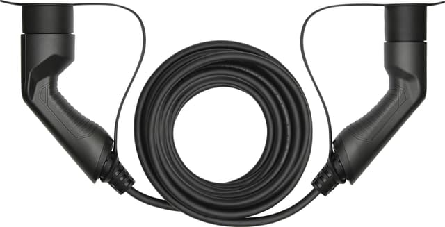 Deltaco e-Charge EV-1217 7m laddkabel för elbil