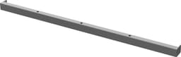 Epoq stödbalk för bänkstomme 80 cm (grafit)