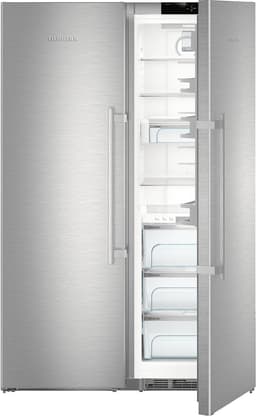 Liebherr Premium jääkaappipakastin SBSes 8773-21 001