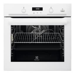 Electrolux indbygget ovn EOP721NV