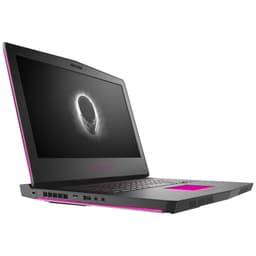 Dell Alienware 15 R4 15.6" bärbar gamingdator