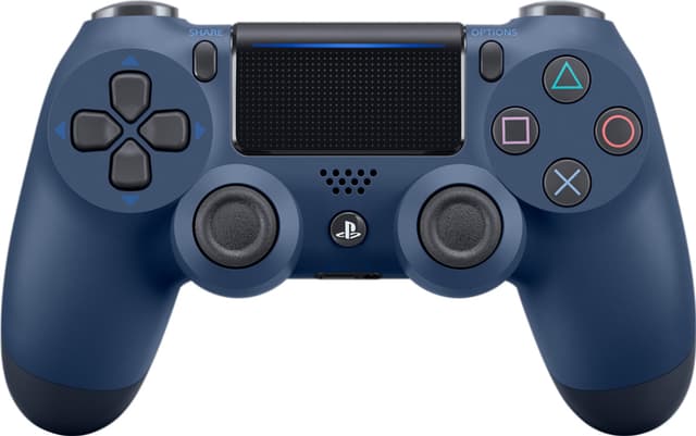 Midnight Blue