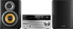 Philips Micro Hi-Fi järjestelmä BTB8000/12