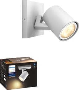 Philips Hue Runner spotlight 5309031P9 (hvid)