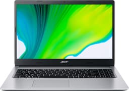 Acer Aspire 3 15.6" bärbar dator (silver)