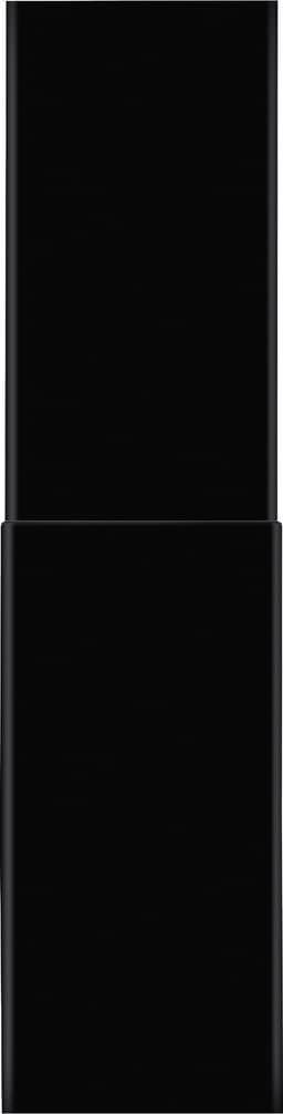Smeg pipeforlenger KITCMNKV (sort)