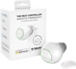Fibaro termostat startpaket FGBHT-PACK