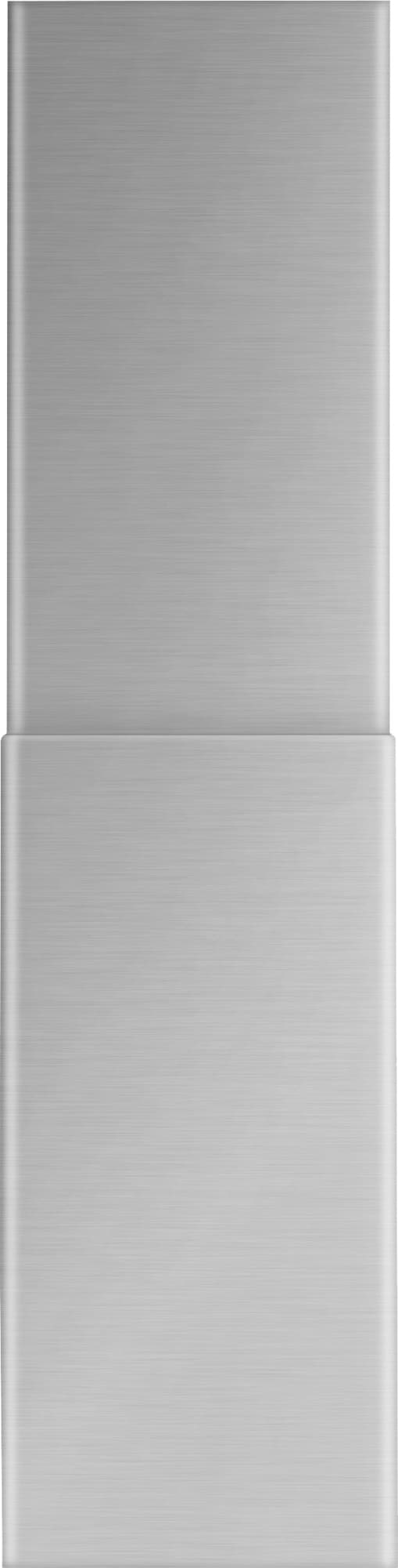 Smeg pipeforlenger KITCMNSSKV (rustfritt stål)