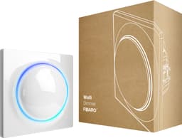 Fibaro Walli dimmebryter FGWDEU-111