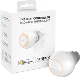 Fibaro termostathuvud FGBHT-001