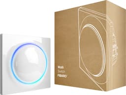 Fibaro Walli bryter FGWDSEU-221