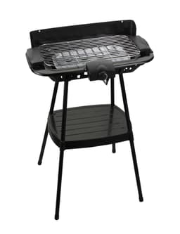 Nordic Season Rawlins elektrisk grill