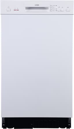 Logik Astianpesukone LDWE45W20N (valkoinen 45cm)