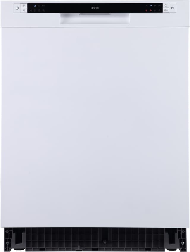 Logik opvaskemaskine LDWE60W20N
