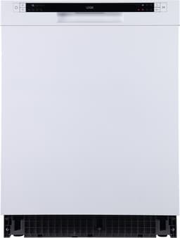 Logik Oppvaskmaskin LDWE60W20N (hvit)