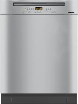 Miele astianpesukone G5233SCUCLST