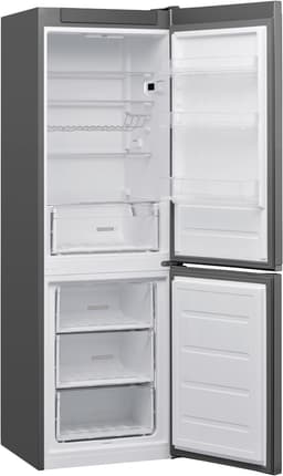 Whirlpool jääkaappipakastin W5811EOX