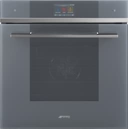 60 CM LINEA KIERTOILMAUUNI PYROLYYSITOIMINNOLLA TO