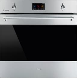 Smeg inbyggd ugn SFP6303WTPX