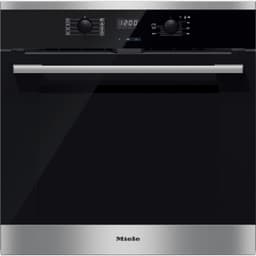 Miele Pyrolyseovn H2566BP